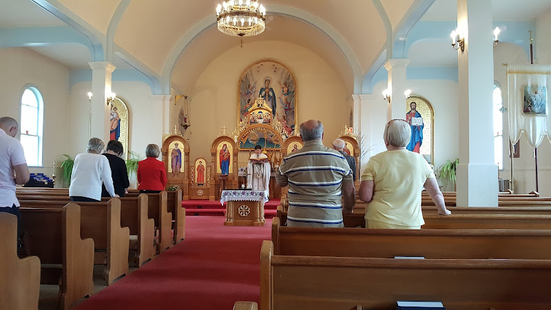 Eastern Catholic Church