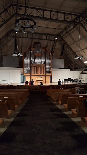 West End Christian Reformed Church