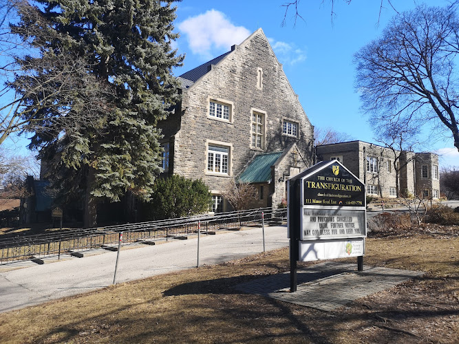 Church of the Transfiguration