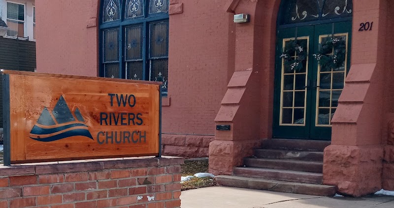 Two Rivers Church, Fort Collins