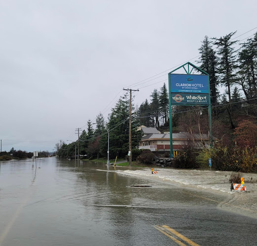 Faith Fire Christian Church Abbotsford Campus