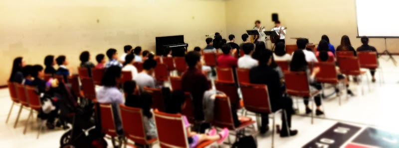 FBC Waterloo Korean Ministry