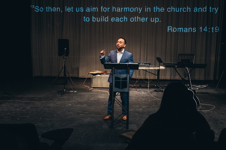 Good News Chapel Vancouver