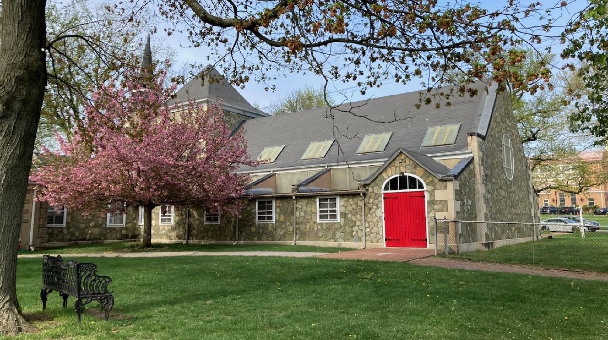 Reformed Church of Huguenot Park
