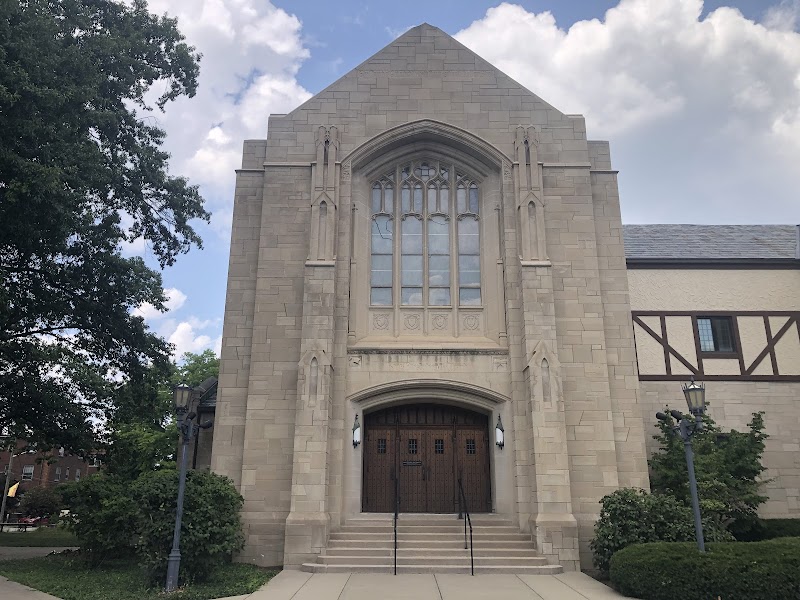 Knox Presbyterian Church