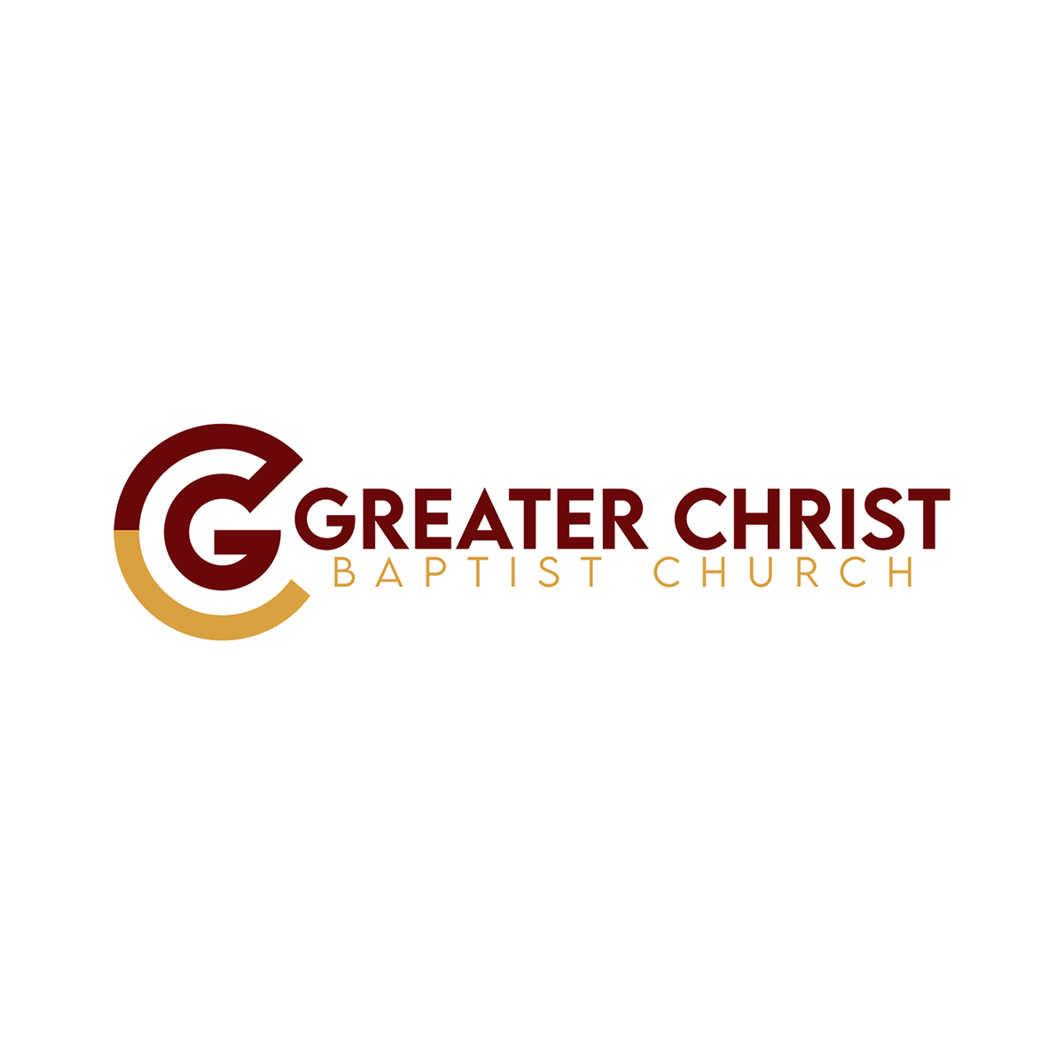 Greater Christ Baptist Church