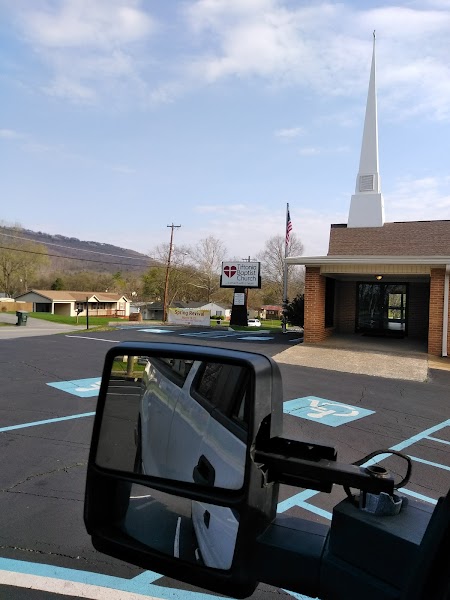 Tiftonia Baptist Church