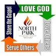 North Park Apostolic Church