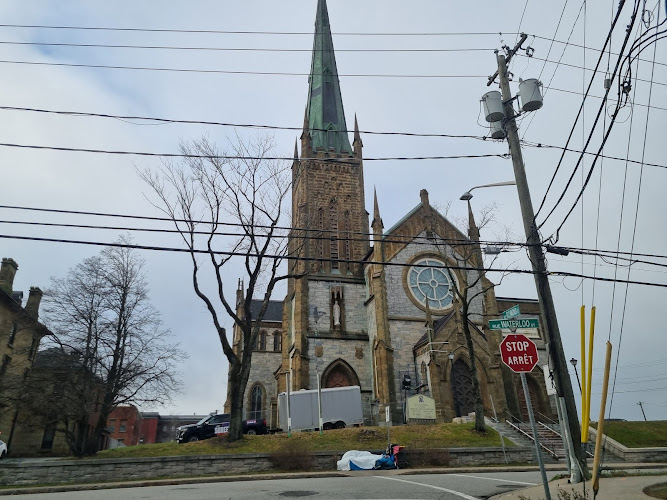 Catholic Diocese of Saint John