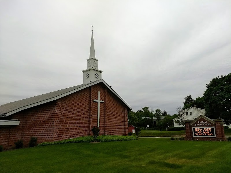 Redland Baptist Church