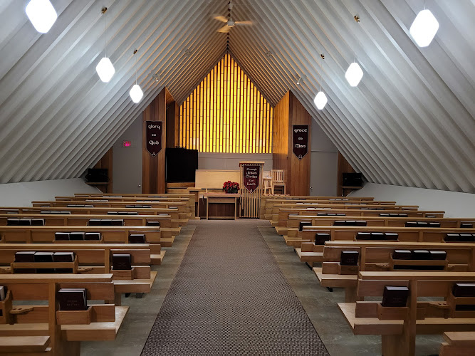 Redeemer Reformation Church