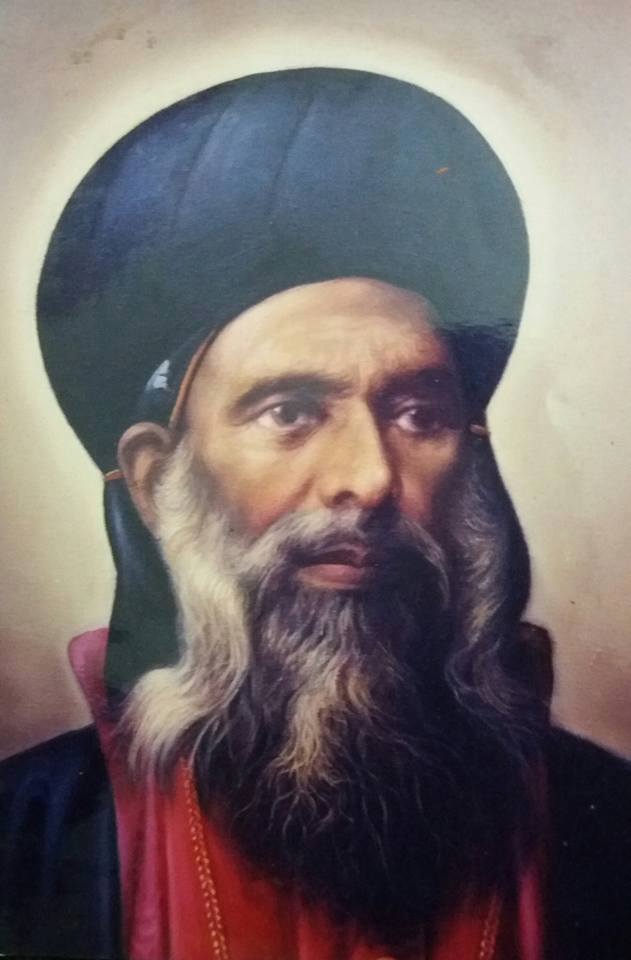 Saint Gregorios Malankara Orthodox Church