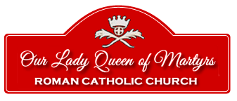 Our Lady Queen of Martyrs