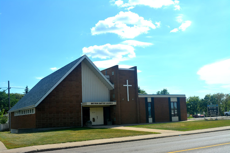 Bay Park Baptist Church