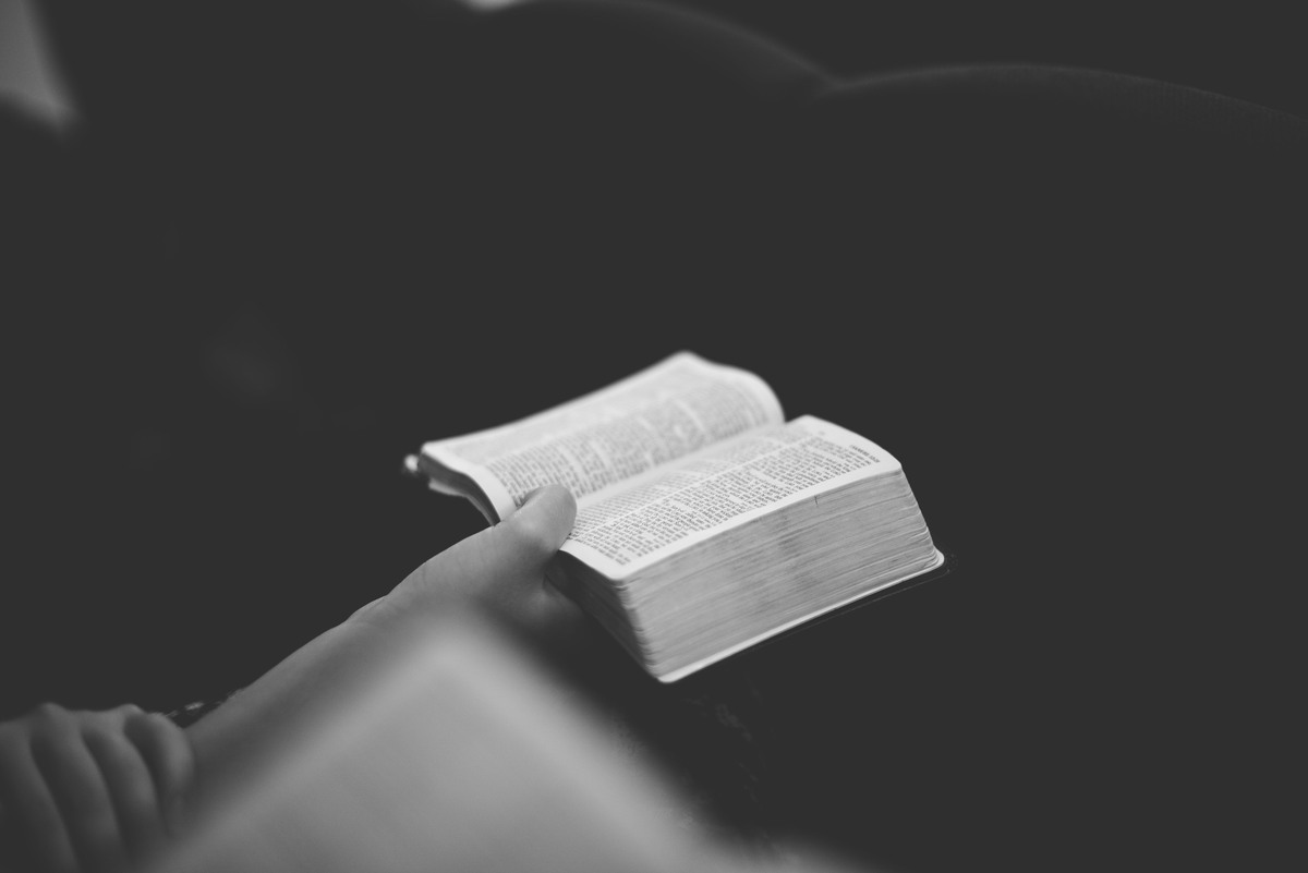 Rockville Church of Christ