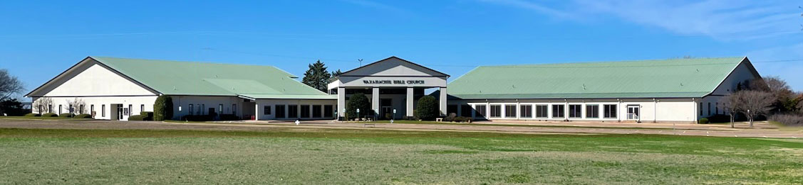 Waxahachie Bible Church