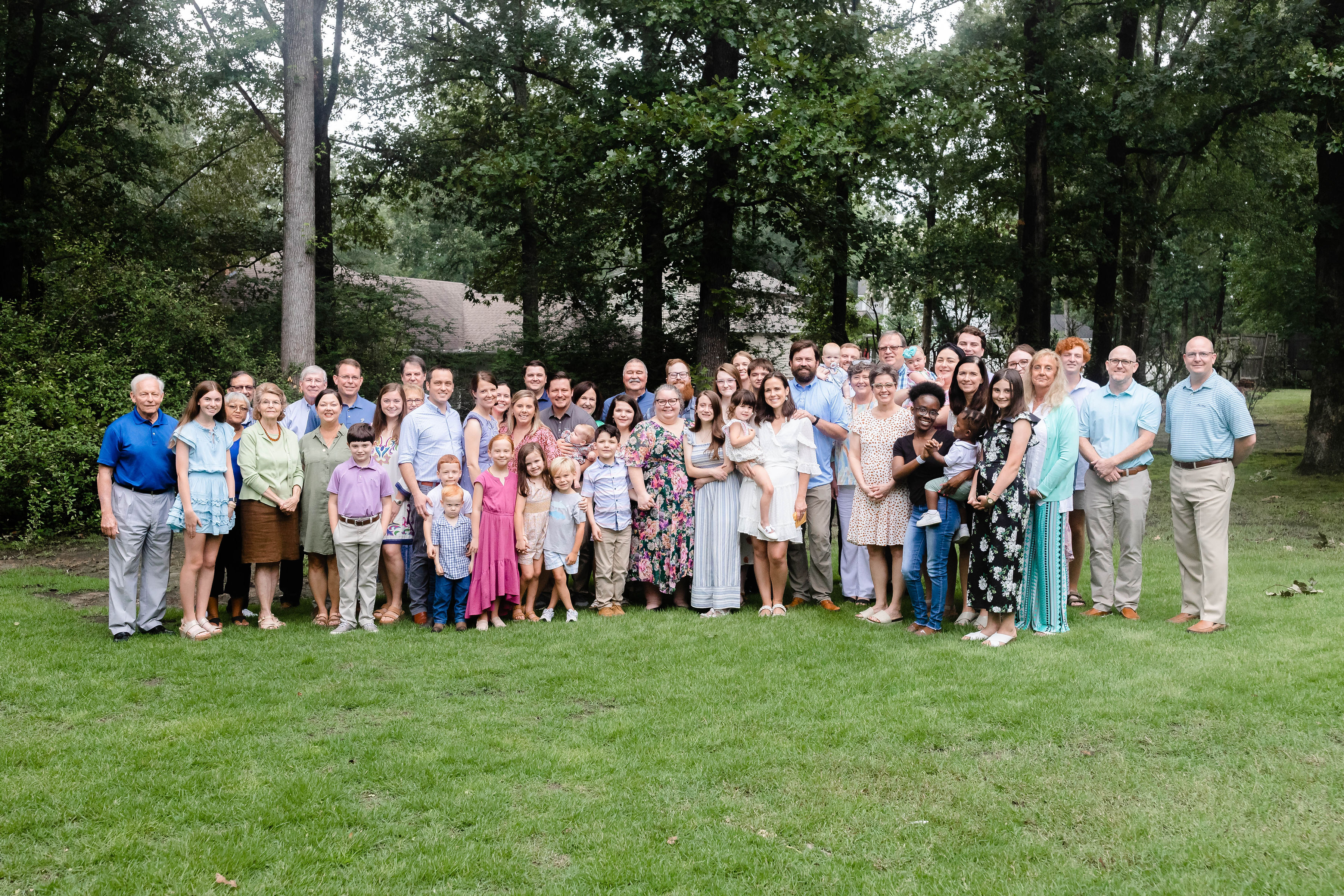 Trinity Methodist Church