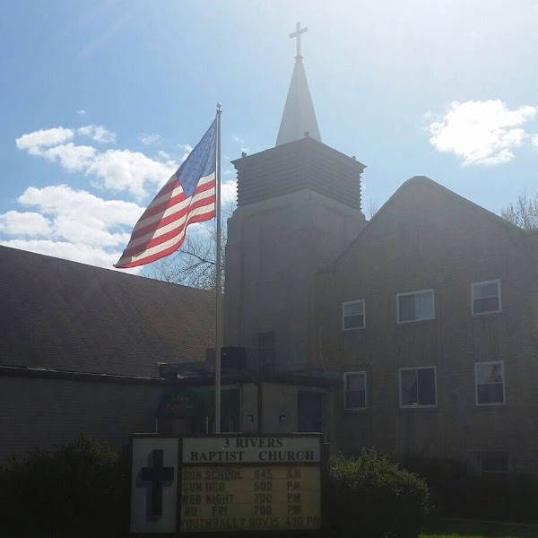 Three Rivers Baptist Church