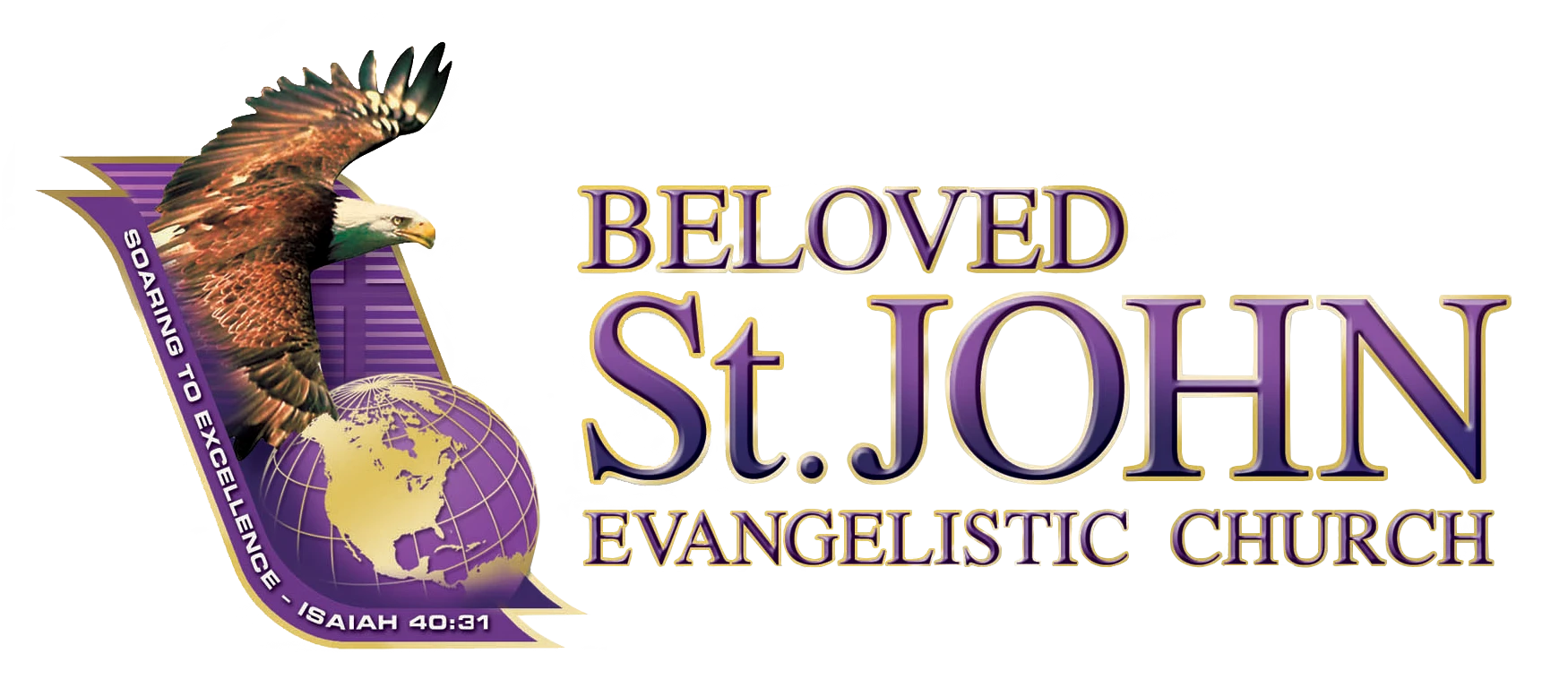 Beloved St John Evangelistic