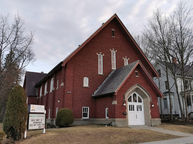 Sherbrooke 7th Day Adventist Church