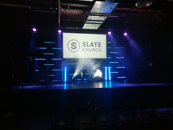 Slate Church Waterloo