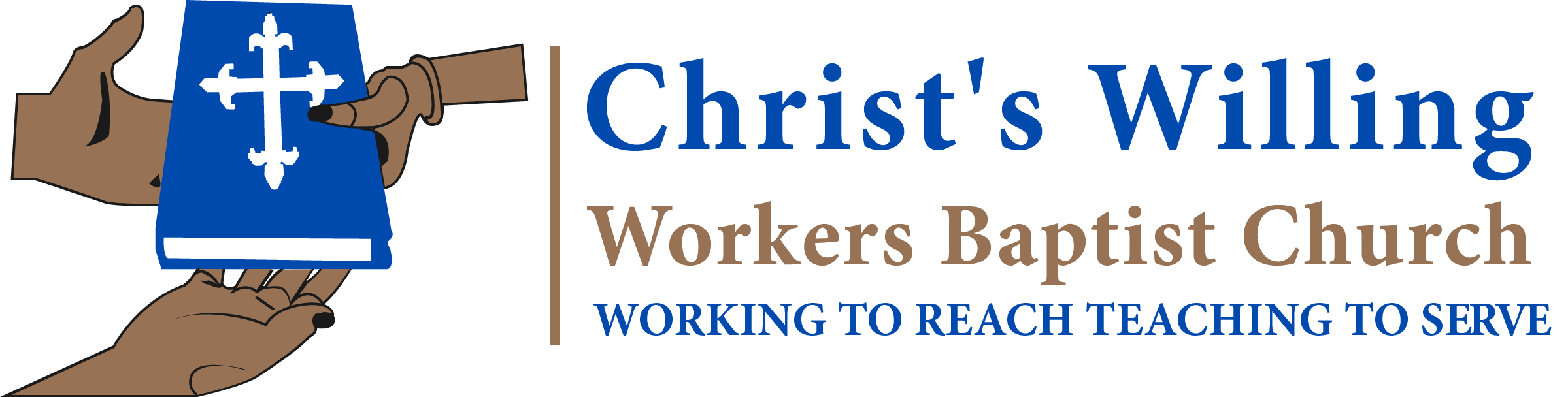 Christs Willing Workers Baptist Church