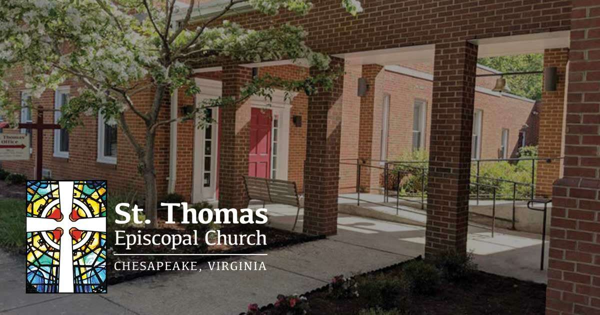 Saint Thomas Episcopal Church