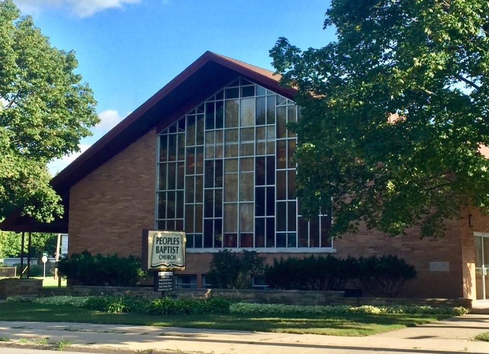 Peoples Baptist Church