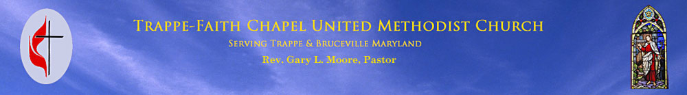 Trappe United Methodist Church