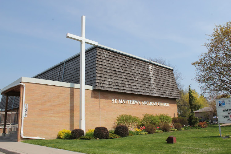 St. Matthew's Anglican Church