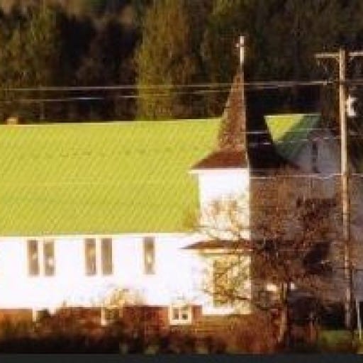 Clarkes United Methodist Church