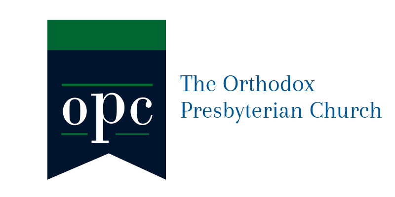 Providence Orthodox Presbyterian Church