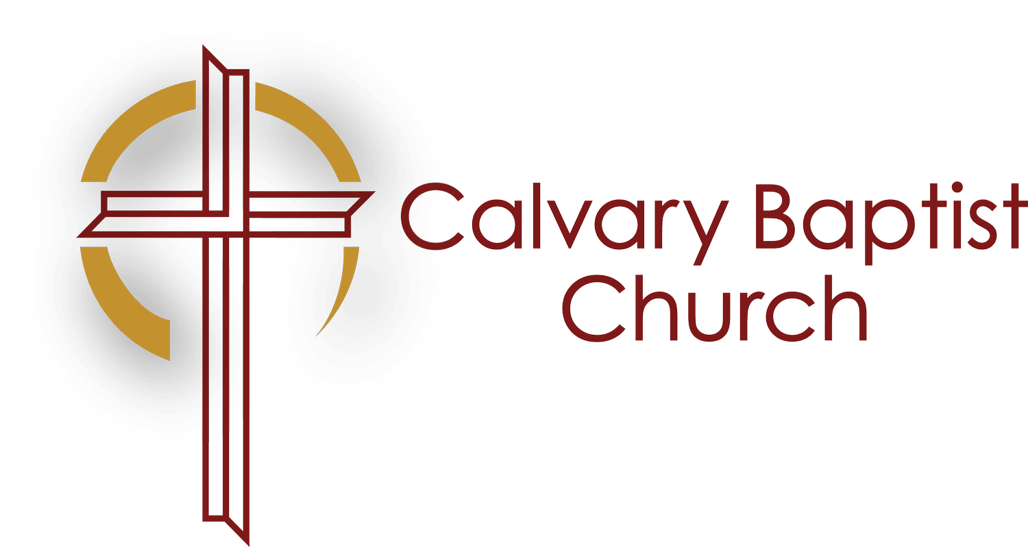 Calvary Baptist Church