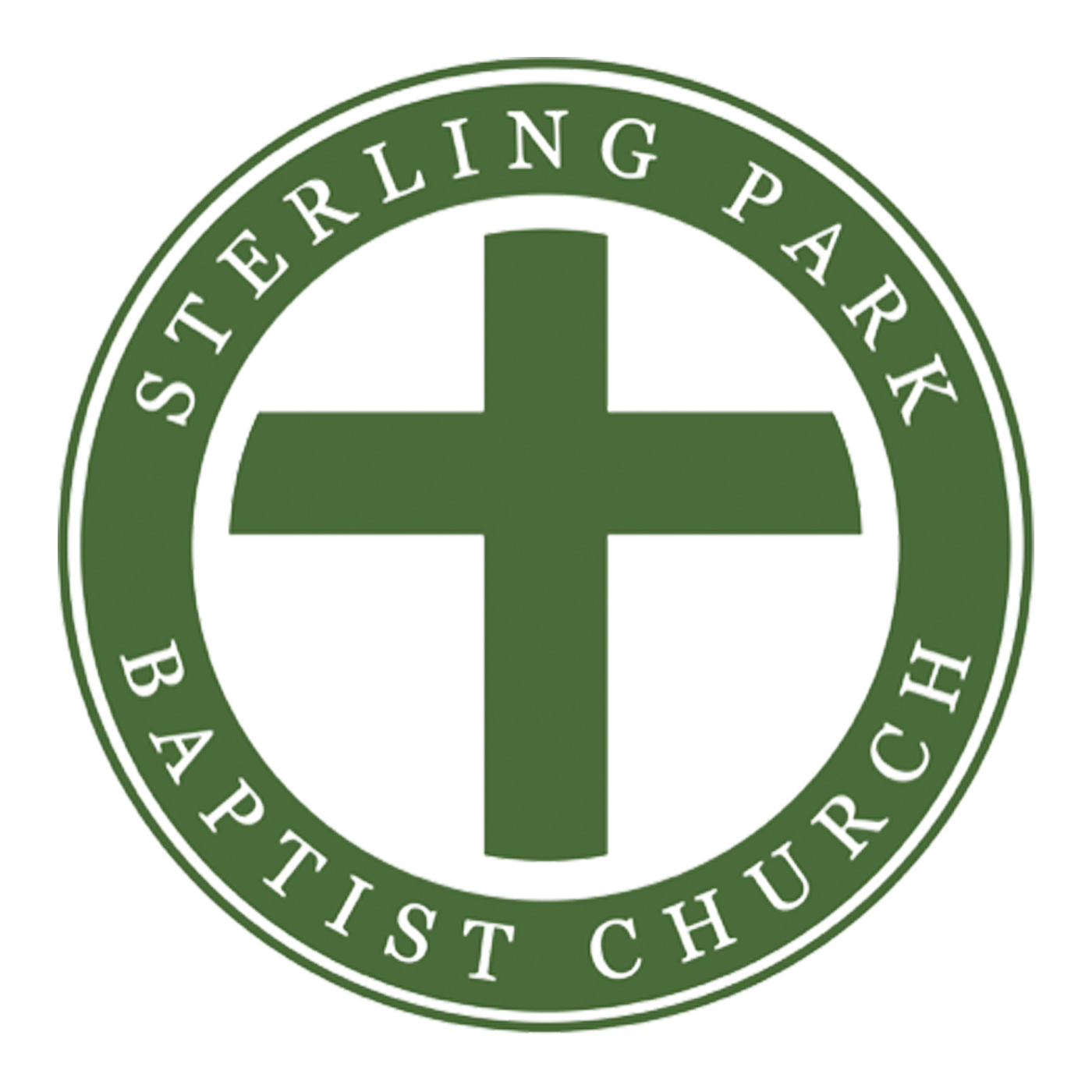 Sterling Park Baptist Church