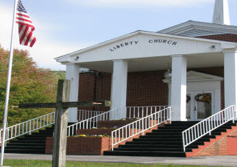 Liberty Church