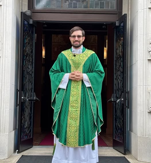 Sacred Heart of Jesus Catholic Church