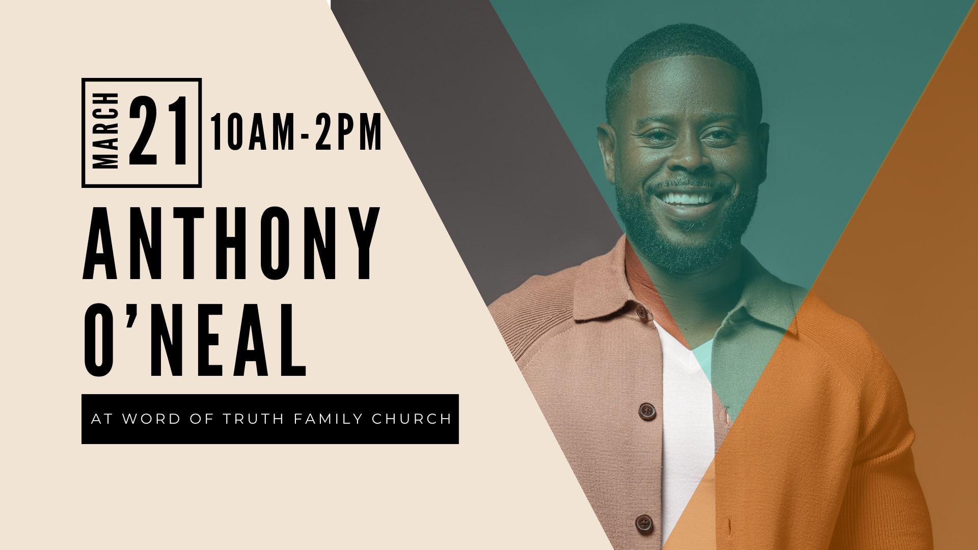 Word of Truth Family Church