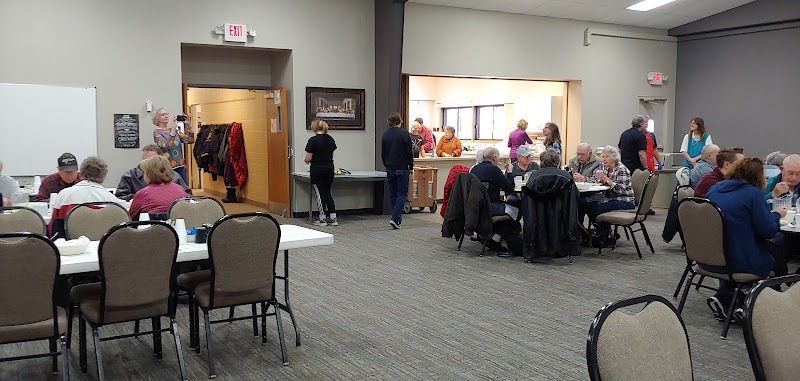 Holy Family Catholic Church