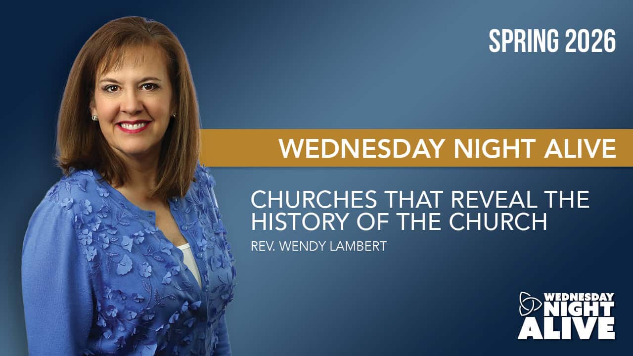 St. Luke's Methodist Church