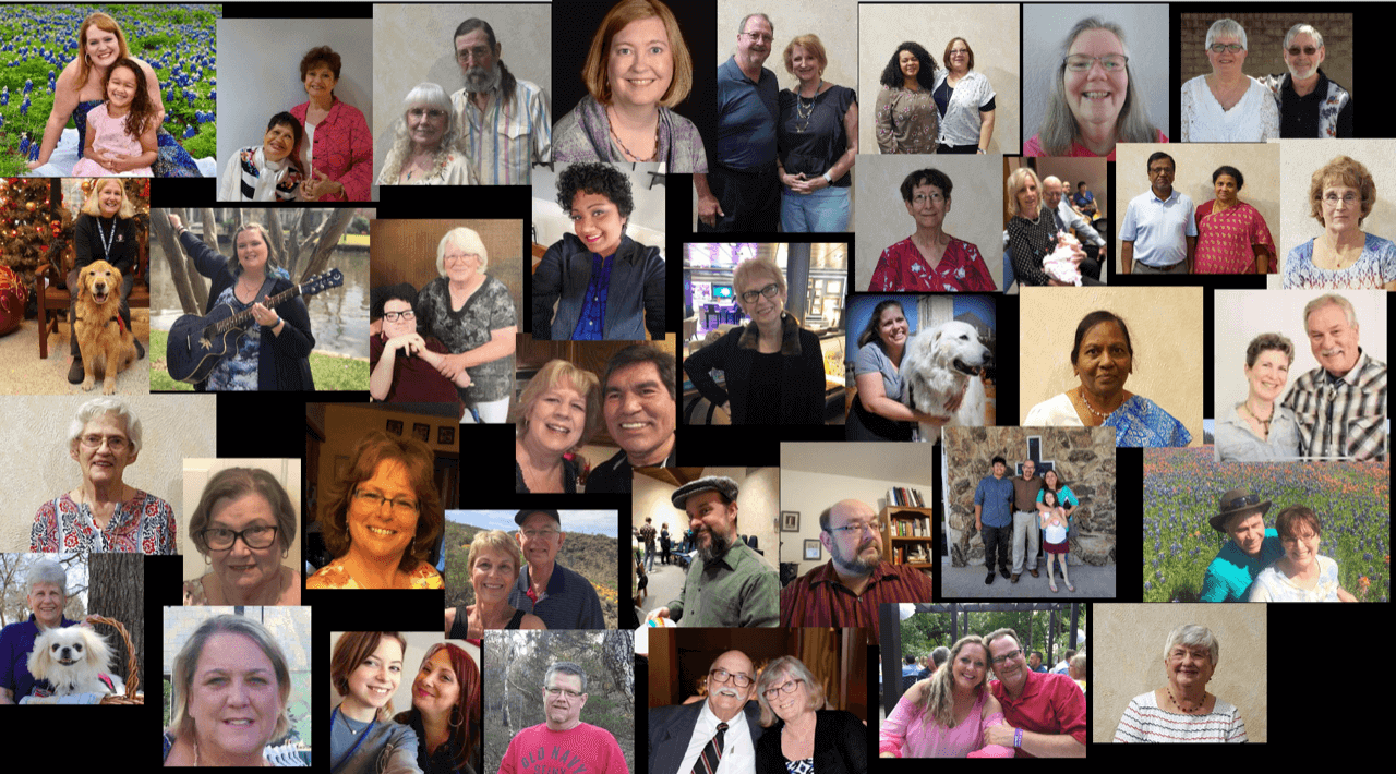 Gloria Dei Lutheran Church