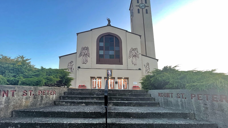 St. Peter's Roman Catholic Church