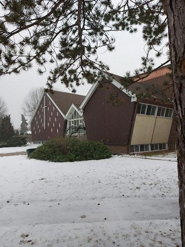 St. Bartholomews United Church