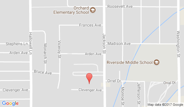 Bethel Baptist Church