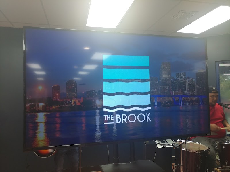 The Brook Miami