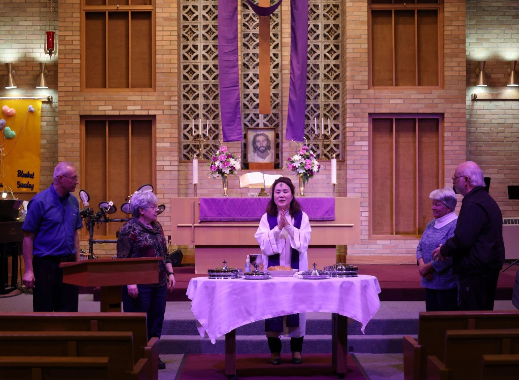 Beth Eden United Methodist Church