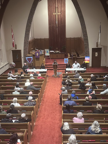 Emmanuel United Church