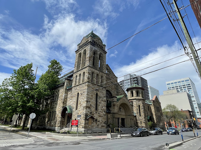 Dominion-Chalmers United Church