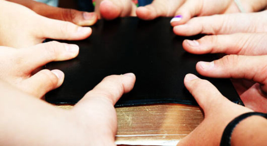 Tanana Valley Baptist Association