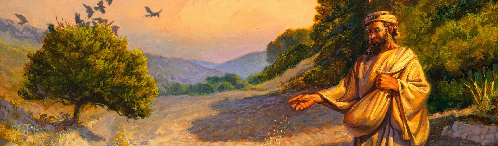 Waskasoo Bible Fellowship