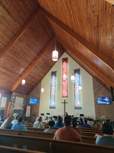 New Covenant Church of Atlanta